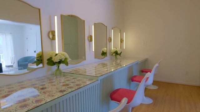 Virtual Tour of The Steel Belle смотреть онлайн
