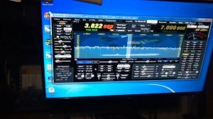Reviving The Flex SDR -1000 With KE9NS+Excalibur PowerSDR 2.8.0.102