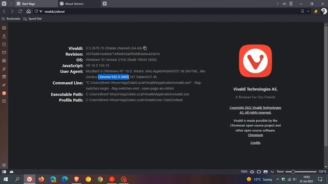 IMPORTANT Vivaldi browser update fixes 11 security flaws | Patches 5 High Risk vulnerabilities смотреть онлайн