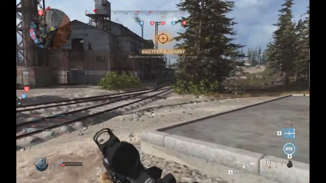 The Forest & call of duty modern warfare 2019 / моменты которые делались не под запись смотреть онлайн