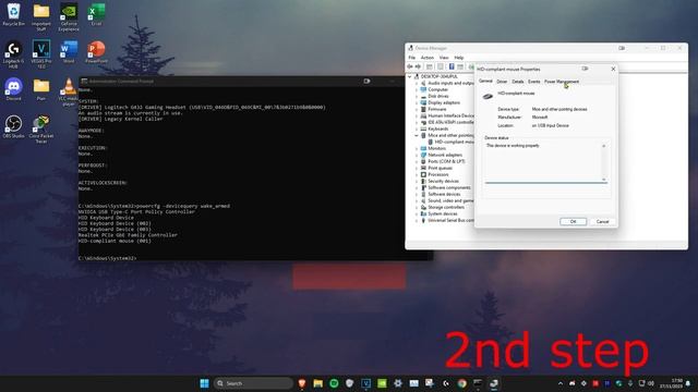 How To Fix Sleep Mode Not Working Windows 11 (EASY FIX) смотреть онлайн