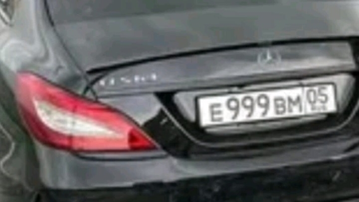 Маё первое видео