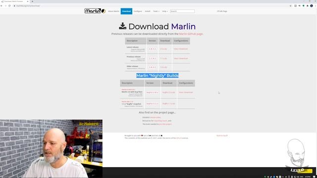 Sapphire Pro - COMO Atualizar o Firmware da TwoTrees | Marlin 2.0 | Impressão 3D смотреть онлайн
