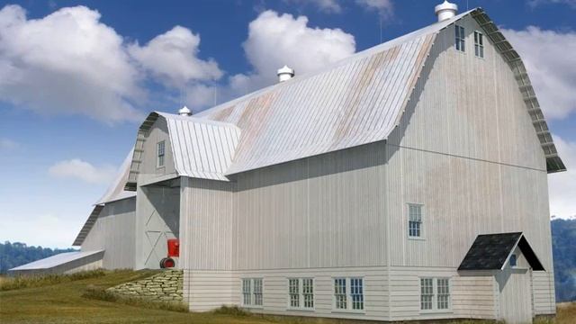 Kappler Barn смотреть онлайн