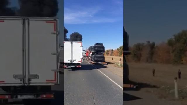 Горят китайские машины смотреть онлайн