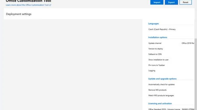 Instalace MS Office 2019 смотреть онлайн
