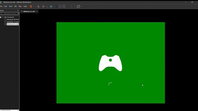 Windows 8 x64 (iso file) смотреть онлайн