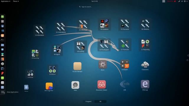 Mono Develop | IDE | Install | Terminal | Kali Linux | TechComSpot смотреть онлайн