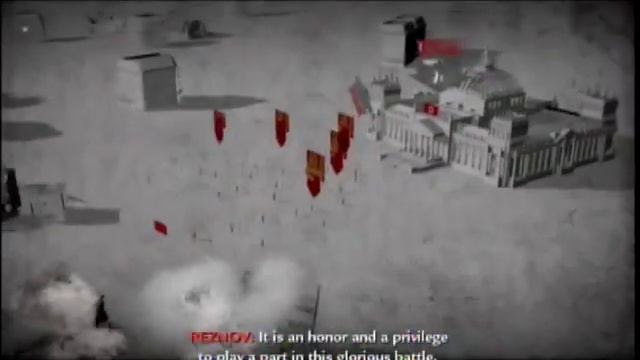 Call of Duty: World at War - Heart of the Reich - Intro | WikiGameGuides смотреть онлайн