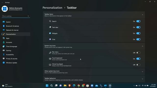 Windows 11 build 25115.1000 🪟 смотреть онлайн