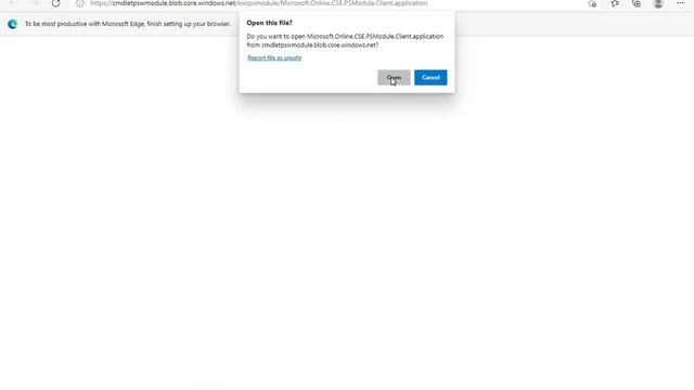 How To Install Microsoft Exchange Online PowerShell смотреть онлайн