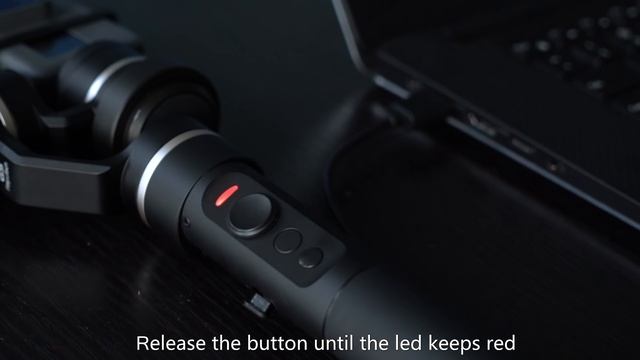 G5 Firmware Upgrade Can Now Be Easily Done on Win10 PC and Mac丨FeiyuTech смотреть онлайн