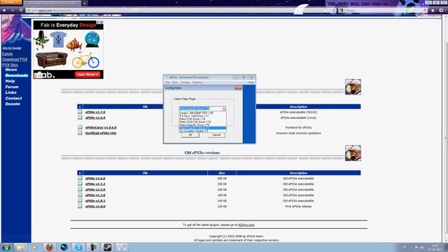 Spil PlayStation 1 på PC guide! (Subscriber Special) смотреть онлайн