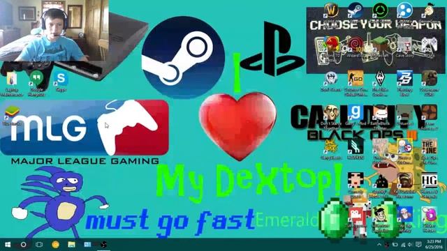 How To Stop OBS From Freezing While Recording (Windows 10 Or 2 Monitors) смотреть онлайн