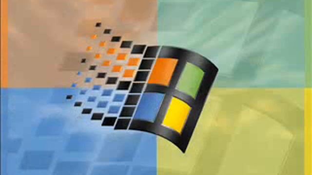 Windows NT 5.0 Commercial смотреть онлайн
