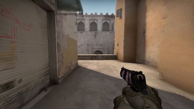 Cs:go | нарезка | vac | #2 смотреть онлайн