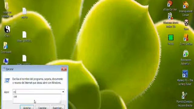 Como Tener Un Teclado Virtual Sin Programas Y Sin Crack (WINDOWS 7) смотреть онлайн