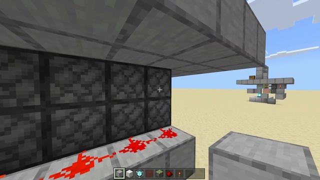 EASY Laser Vault Door In Minecraft Bedrock 1.16 (Windows 10, PS5, PS4, Xbox, MCPE, Switch) смотреть онлайн
