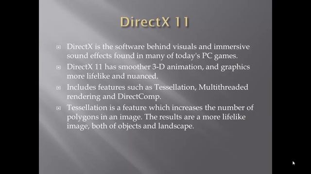 Windows 7 Features and gadgets pptx смотреть онлайн