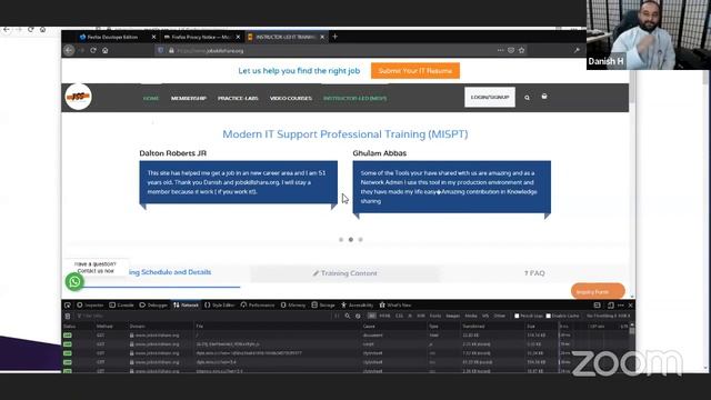 IT Talk, Free linux course, SysAdmin Tools & Skills смотреть онлайн