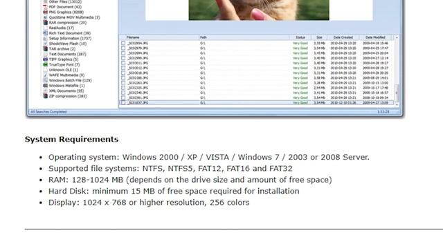 Top Best Free Hard Drive Data Recovery Softwares in 2022 - English смотреть онлайн