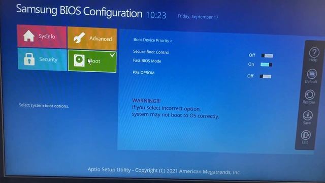Samsung Book - Como Formatar pelo Pendrive ou uma Mídia de Instalação do Windows 10 смотреть онлайн