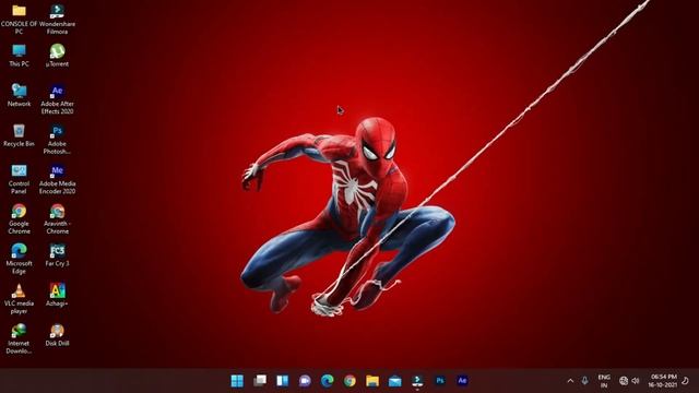 WINDOWS 11 REVIEW || BEST FEATURES || TAMIL || CONSOLE OF PC смотреть онлайн