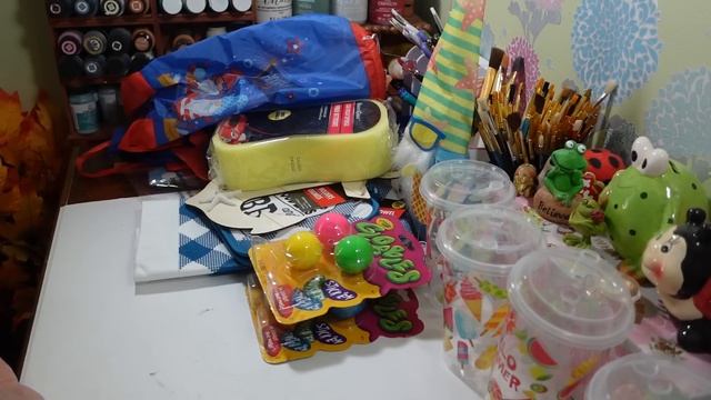 NEW DOLLAR TREE HAUL🤑 4/21/23. NEW FOR SPRING AND SUMMER смотреть онлайн
