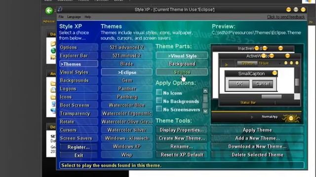 Style Xp Keygen смотреть онлайн