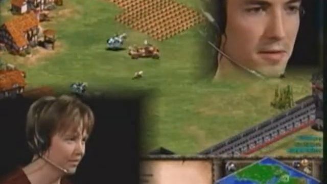 Microsoft Sidewinder GameVoice - ad (2000) смотреть онлайн