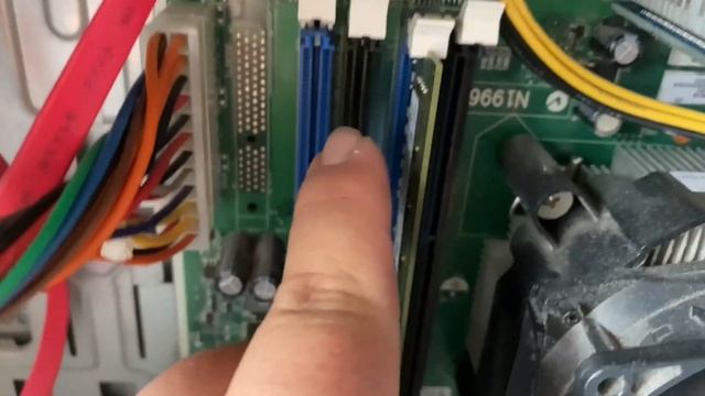 Upgrade Your RAM : How to on a desktop pc (2020) смотреть онлайн