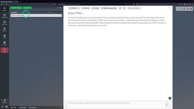 Dynamic Context + Prompts смотреть онлайн