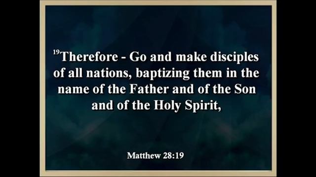 "The 5th Evangelist" | Henry Hansen | March 03, 2019 смотреть онлайн