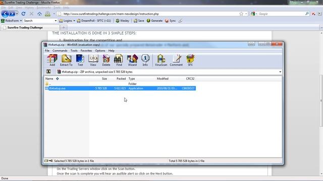 How To Download And Install MetaTrader 4 смотреть онлайн