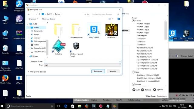 [FIX] An Error ocurred while opening a codec (sony vegas pro 13)!!!!! смотреть онлайн