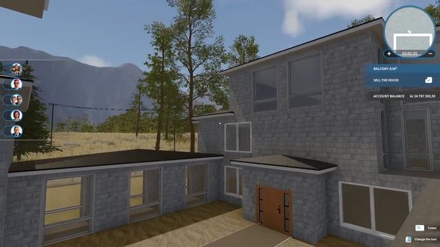 House Flipper | Let's Build a Millionaire's House | Episode 3 - Windows смотреть онлайн