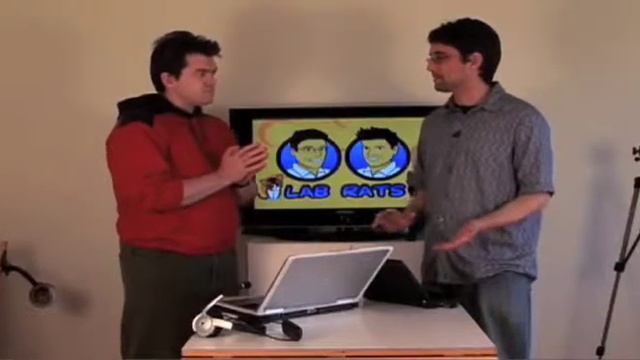 Software Surgery - Lab Rats #79 смотреть онлайн