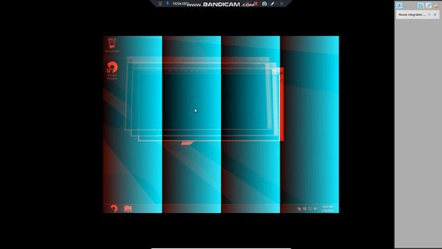 Windows 8 Consumer Preview vs Rutherfordium.exe смотреть онлайн