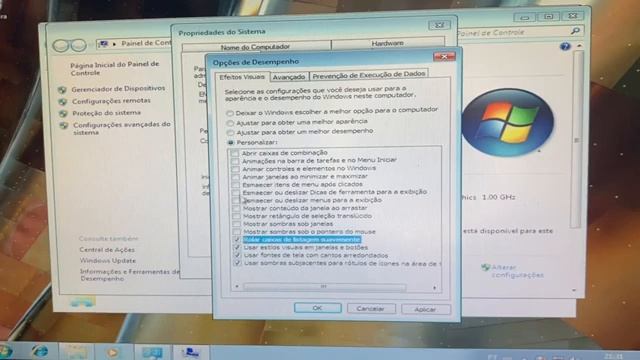 10 Dicas de Como Deixar o Windows 7 Mais Rápido смотреть онлайн