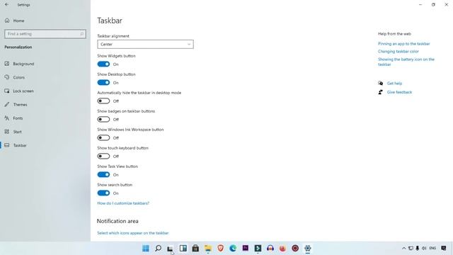 HOW TO MOVE START MENU CENTER TO LEFT IN WINDOWS 11 – Move Align Taskbar left to Center [2021] смотреть онлайн