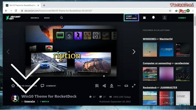 Make Windows Look Better Elegant Clean Look | Make Windows Look Better Windows 10 смотреть онлайн
