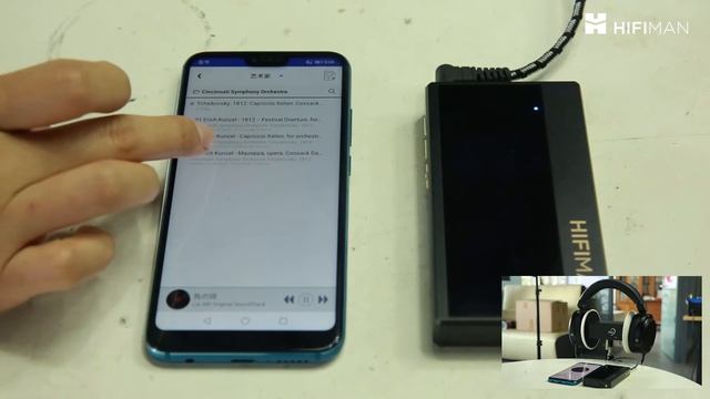 HOW TO UPGRADE YOUR HM1000 FIRMWARE смотреть онлайн