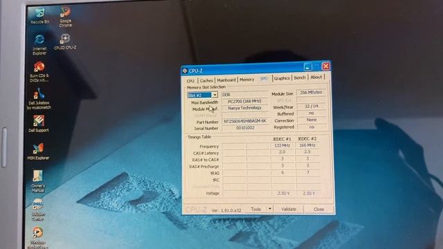 Dell Inspiron 700m Overview смотреть онлайн
