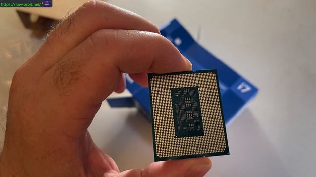 PC Build - Wife's New Alder Lake Gaming System смотреть онлайн