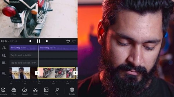 VN Video Editor - Best Video Editor for Youtube Videos | How to use vn video editor/vn editor