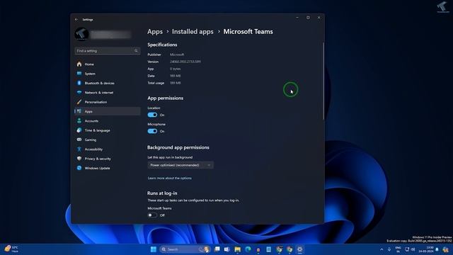 How To Fix Microsoft Teams Not Opening or Not Working on Windows 11 смотреть онлайн