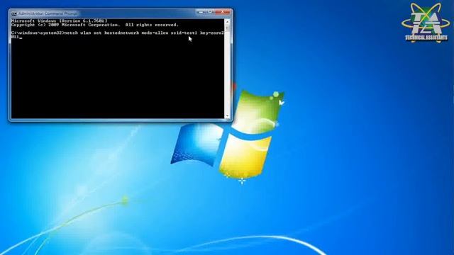 Tips & Tricks#37 Virtual Wireless Router смотреть онлайн