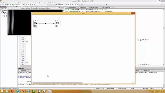 C++ SFML scrollbar смотреть онлайн