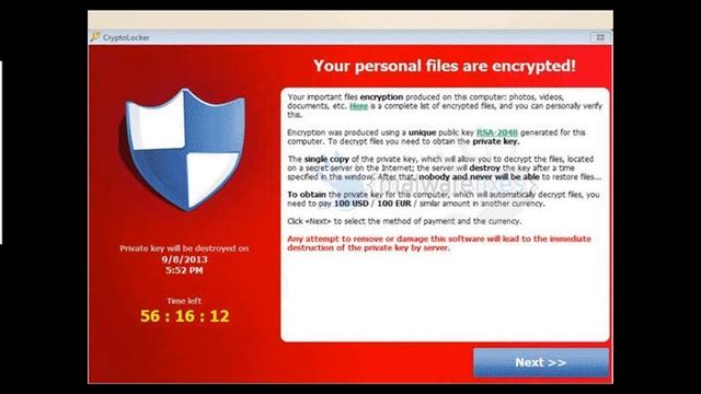 Advanced Techniques for Virus Removal, Part 1 смотреть онлайн