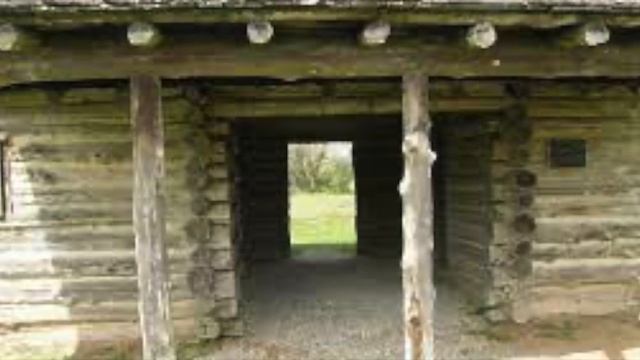 Texas Settlers vs. Apache Raiders: The Abduction of Herman Lehman смотреть онлайн